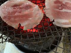 -福福泥炉烤肉(三台子店)
