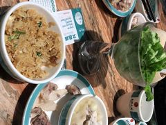 -春润大地海南椰子鸡(沙井京基百纳广场店)