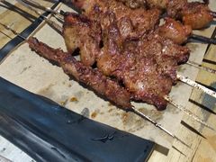 -大城·烧烤海鲜大排档(台东店)