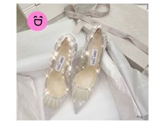 -JIMMY CHOO(德基广场店)