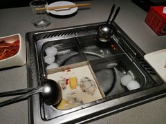 -海底捞火锅(金光华店)