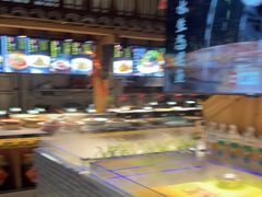-头上红煨盐鸡·非遗院子餐厅