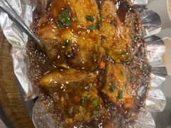 -苏城小院·园林精致苏州菜(斜塘老街店)