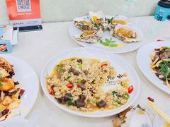 -人和啤酒屋海鲜大排档(营口路店)