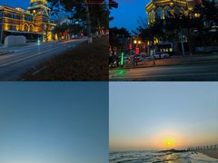 -老虎石海上公园