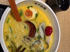 -味千拉面(惠州文昌一路分店)