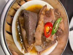 -鹊玥·粤菜小馆(汇智国际商业中心店)