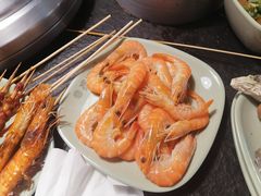 -盛江山自助料理(奥莱锦辉购物广场店)