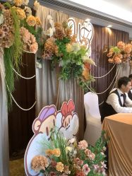 -虹桥迎宾馆·宴会厅