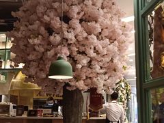 大堂-C'è Amore爱意(亿合城店)