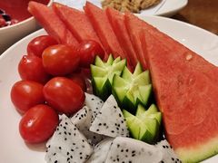 -崂山印象·青岛·海鲜渔家菜