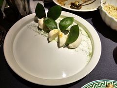 -南里山房(虹桥新天地店)