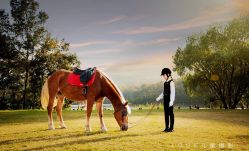 -LOOK儿童摄影(东城汇店)