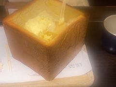 -绿茶餐厅(哈尔滨凯德店)