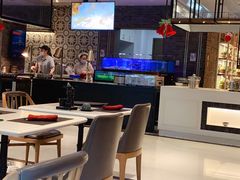 -杭州城中香格里拉大酒店