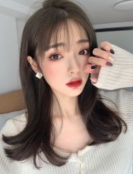 -FAJEE HAIR发界烫染接发