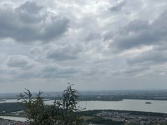 -虞山风景区