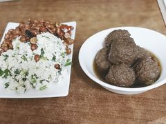 -新白家罩饼(三丰路店)