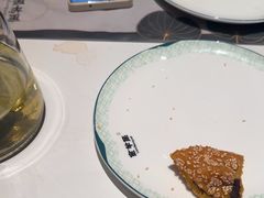 -新兴·金羊座·粤菜点心(乐峰店)