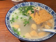 -小潘记鸭血粉丝汤