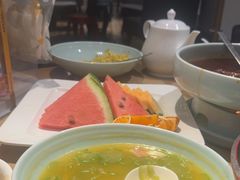 -渝信川菜 · 川味家常菜(财富购物中心店)