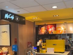 -麦当劳(平和堂店)