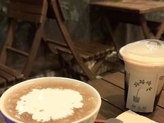 -绿小院(荔湾店)