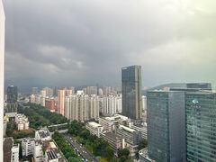 -深圳罗湖水贝IBC亚朵酒店