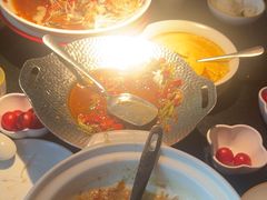 -湘阁里辣(东门茂业店)