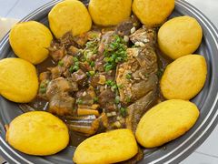 -北方饺子王·海肠捞饭·海鲜锅(山大店)