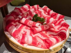 -海底捞火锅(璞丽中心店)