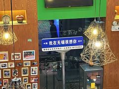 -香巴拉云南餐厅(华莱坞店)