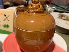 -厦门艾美酒店·新食谱西餐厅