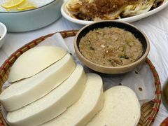 -船梆煮•蒸汽海鲜·生腌干蒸(五四广场店)