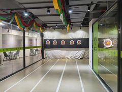 -無弓射箭俱乐部(领展中心城店)