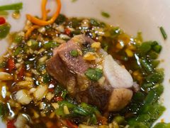 -岳记兴隆·青城腊排铜火锅(融创店)