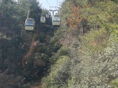 -虞山风景区
