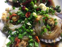 -胖大嫂渔家排档·全海景餐厅(渔村店)