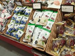 -来伊份(马群新街二店)
