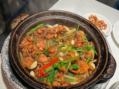 -煲煲好(朝阳门店)