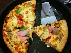 -必胜客(金沙江店)