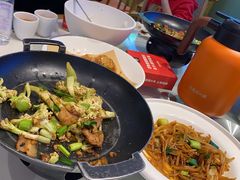 -鸡毛店·川菜(文殊院店)