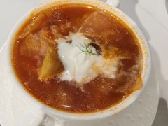 -库滋明·俄罗斯特色美食(中央大街店)