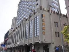 -上海外滩雅致酒店