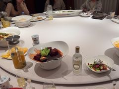 -蘇锦宴·淮扬菜烤鸭·小院(三元桥霄云路店)