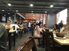 -粥王府(街道口总店)