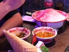 -水巷子·巴掌腰片重庆火锅(云纺店)