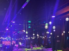 -SPARK(成都W酒店)