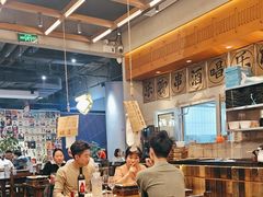 -破店肥哈·东北烧烤·夜宵(南山保利店)