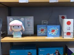 -小米之家(长宁中山公园龙之梦店)